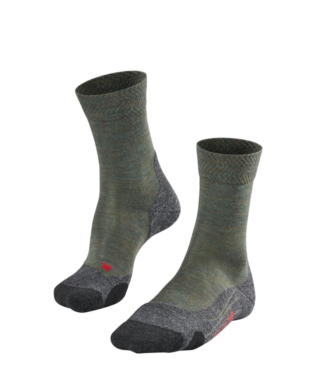 Falke - TK2 Melange Wandelsok Heren | Falke