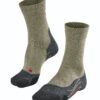 Falke - TK2 Melange Wandelsok Heren | Falke