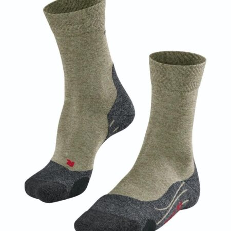 Falke - TK2 Melange Wandelsok Heren | Falke