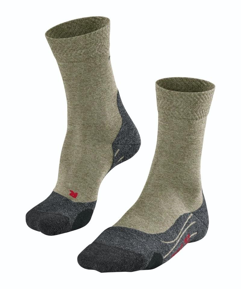 Falke - TK2 Melange Wandelsok Heren | Falke