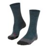 Falke - TK2 Melange Wandelsok Heren | Falke