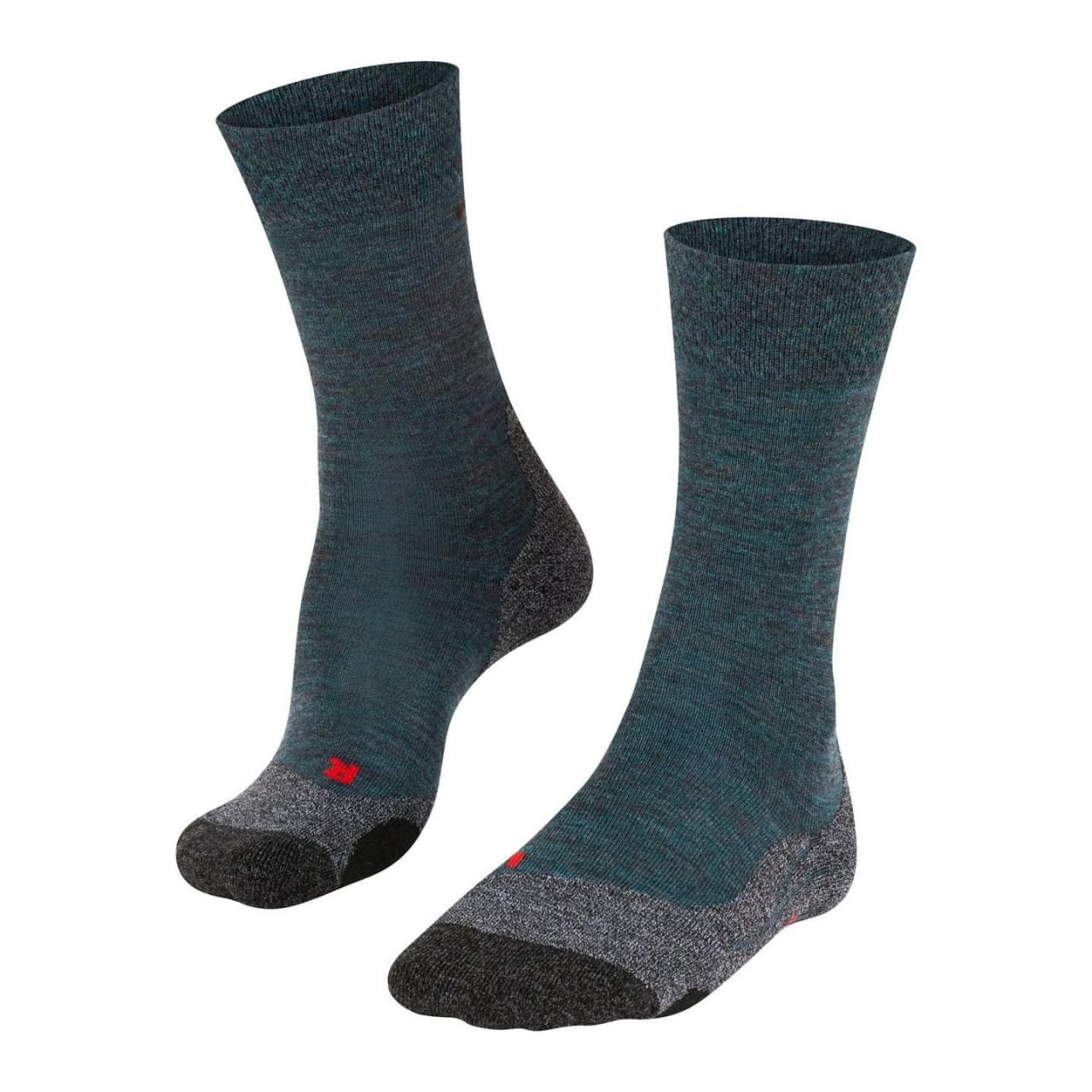 Falke - TK2 Melange Wandelsok Heren | Falke