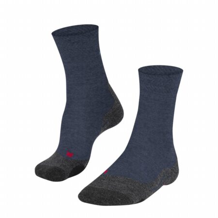 Falke - TK2 Melange Wandelsok Heren | Falke