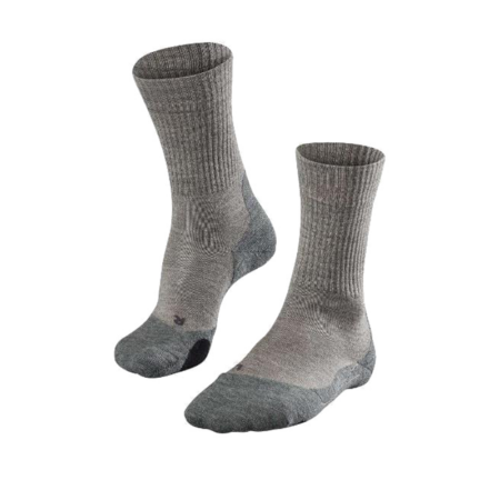 Falke - TK2 Wool Wandelsok Dames | Falke