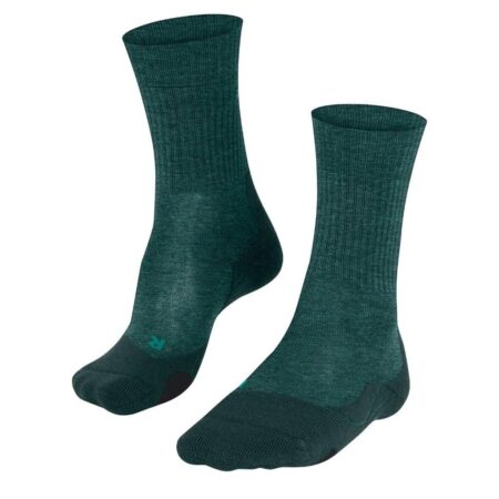 Falke - TK2 Wool Wandelsok Heren | Falke