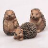 Farmwood Animals beeld egel 6cm | Farmwood Animals