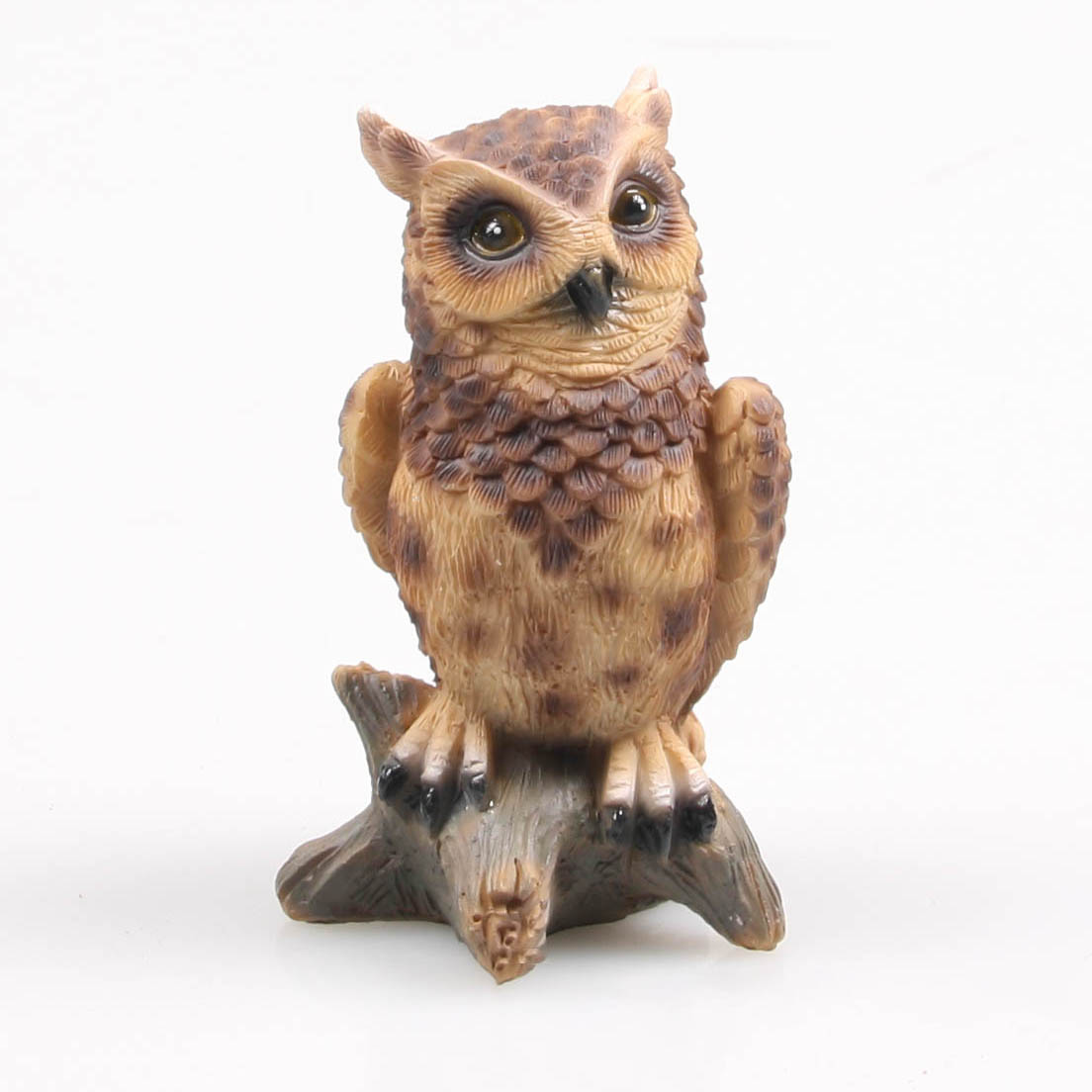 Farmwood Animals beeld uil 9cm | Farmwood Animals