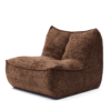 Fauteuil Accent Brown | Riviera Maison