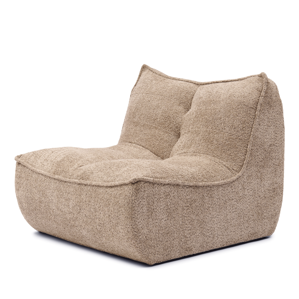 Fauteuil Accent Walnut | Riviera Maison