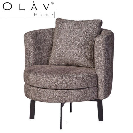 Fauteuil Bono | OLÀV HOME