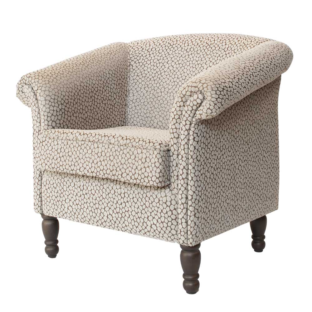 Fauteuil Denny |
