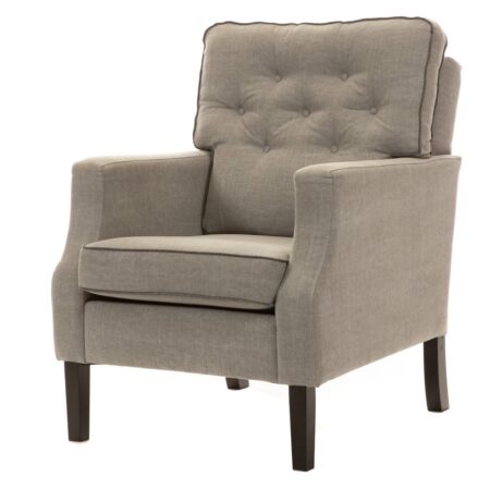 Fauteuil Dordrecht Capiton |