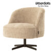 Fauteuil Fleur | UrbanSofa