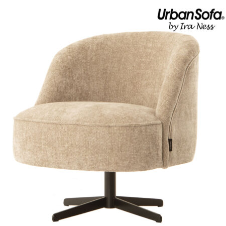 Fauteuil Fleur | UrbanSofa