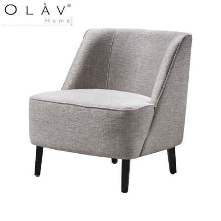 Fauteuil Gino | OLÀV HOME