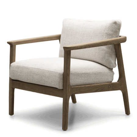 Fauteuil Goa Cushions | Riviera Maison