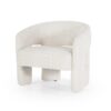 Fauteuil Hamilton - beige Asti | Eleonora