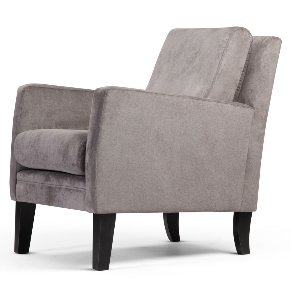 Fauteuil Justin |