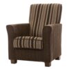 Fauteuil Klassiek Hoog |