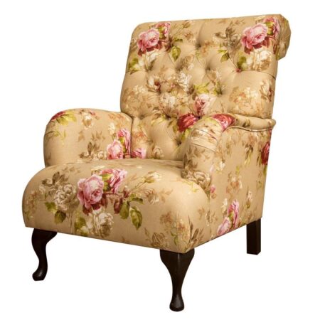 Fauteuil Leiden |