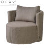 Fauteuil Livinio | OLÀV HOME