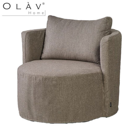 Fauteuil Livinio | OLÀV HOME