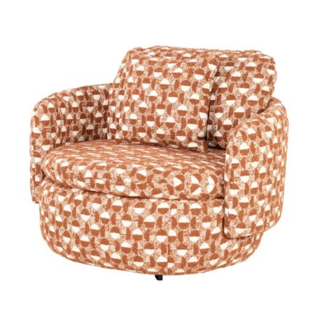 Fauteuil Lois |