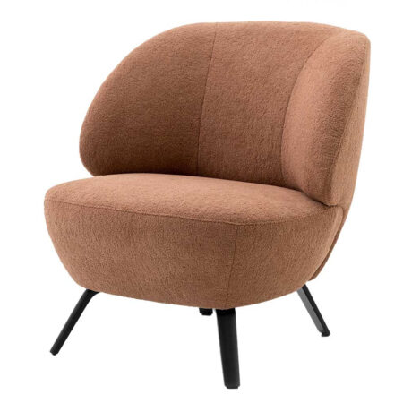 Fauteuil Lotte |