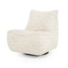 Fauteuil Loys - beige Barkley | Eleonora
