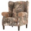 Fauteuil Noa |