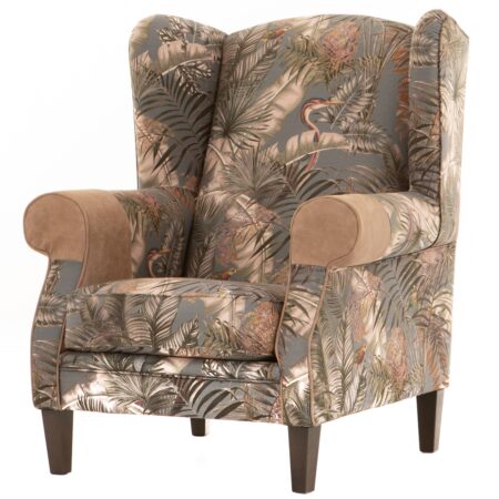 Fauteuil Noa |