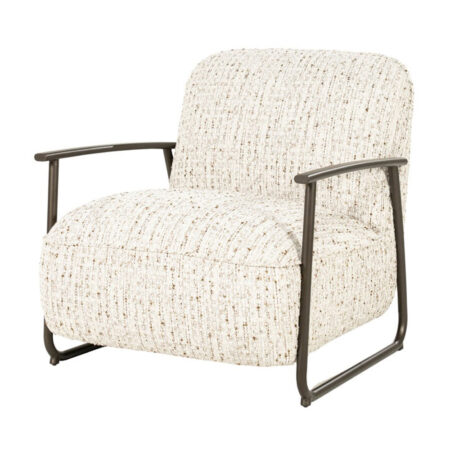 Fauteuil Norel | Eleonora