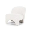 Fauteuil Owen - beige Batea | Eleonora