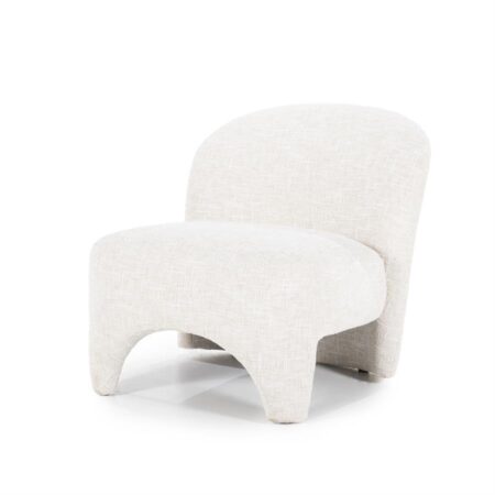 Fauteuil Owen - beige Batea | Eleonora
