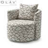 Fauteuil Pablo |