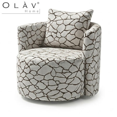 Fauteuil Pablo |