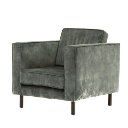 Fauteuil Pollo |