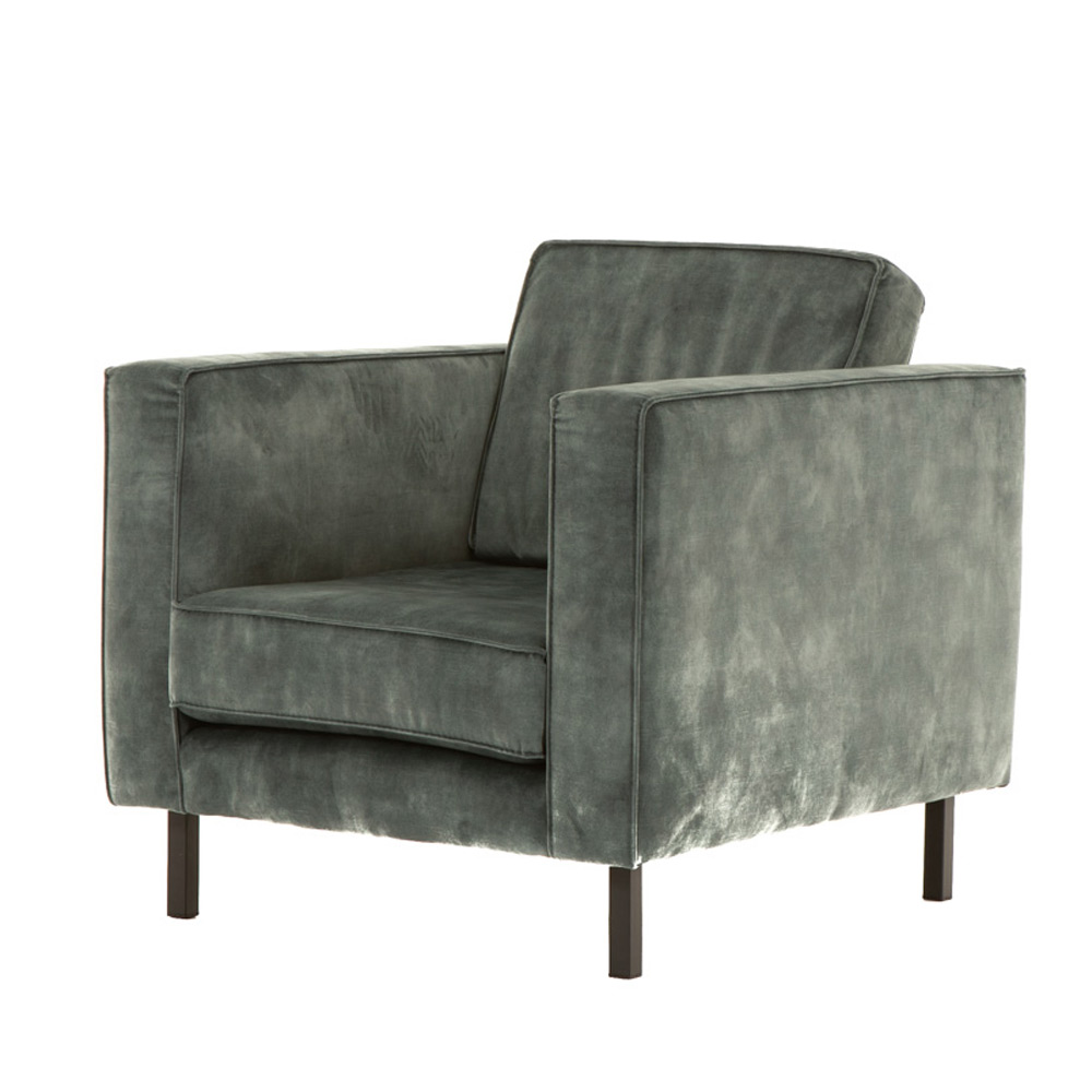 Fauteuil Pollo |