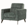 Fauteuil Romeo |