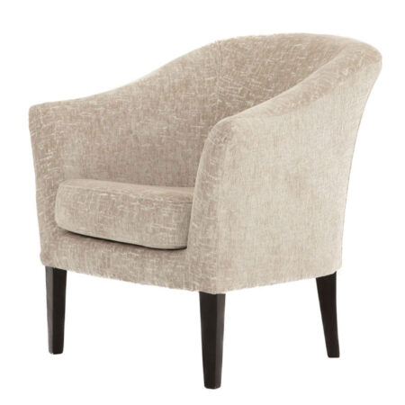 Fauteuil Romy |