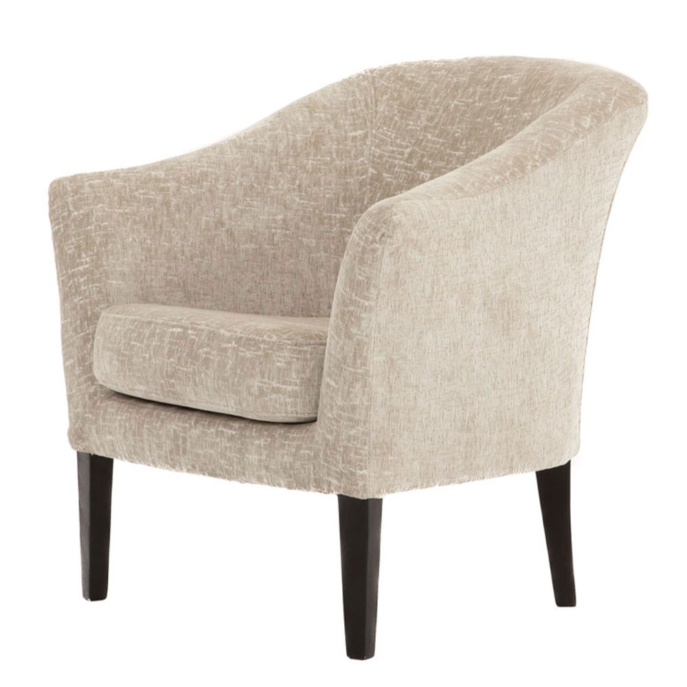 Fauteuil Romy |