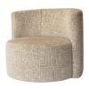 Fauteuil Rondell |