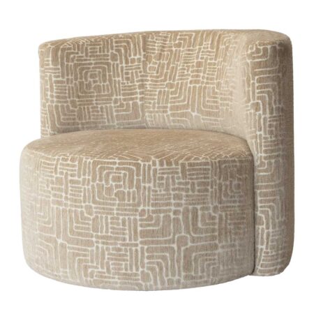 Fauteuil Rondell |