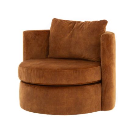 Fauteuil Rondo |