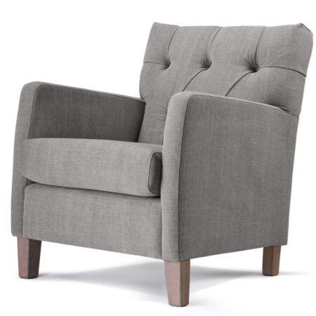 Fauteuil Stroe |