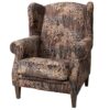 Fauteuil Vespucci |