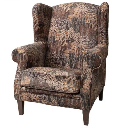 Fauteuil Vespucci |