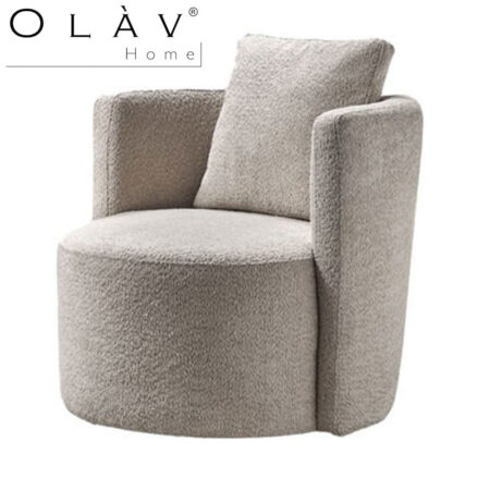 Fauteuils Pablo | OLÀV HOME
