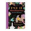 F*ck it - Wenskaarten om in te kleuren | Deltas
