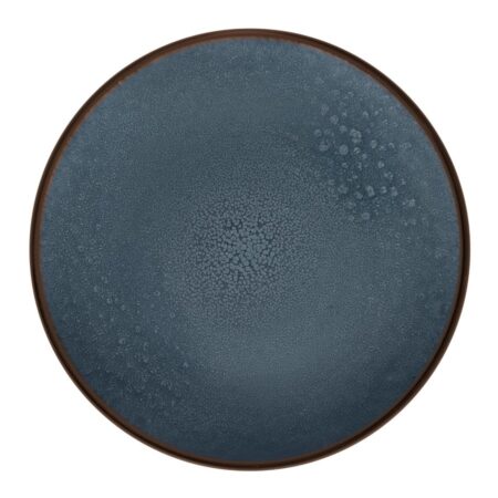 Feeling Indigo Dinner Bord 26